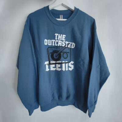 Sweater Cassette logo